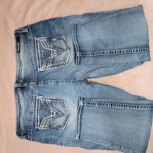 Vigoss Women's Capris, Size 20